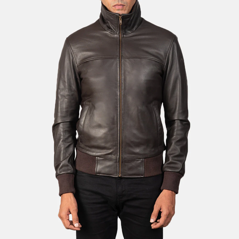 Men's Bomber Jackets - Image 3