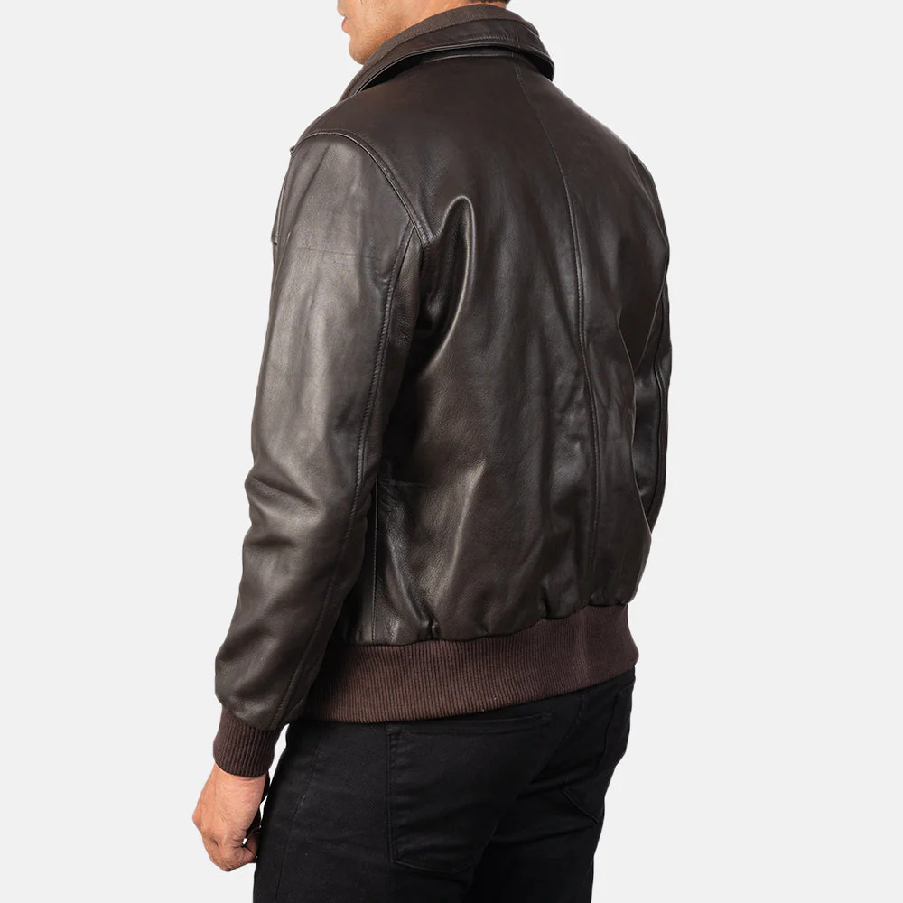 Men's Bomber Jackets - Image 4