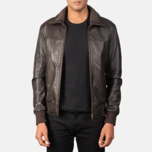 Men's Bomber Jackets
