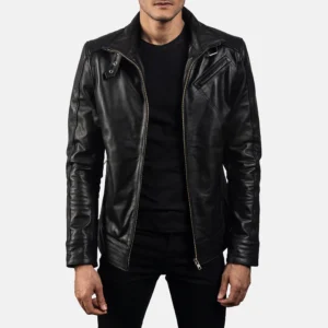 Men's Leather Jackets
